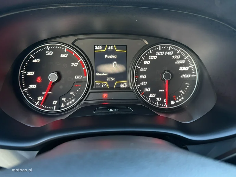 Seat Ateca 24