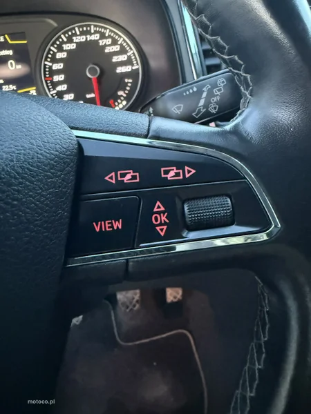Seat Ateca 26