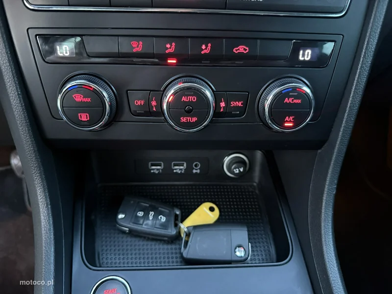 Seat Ateca 27