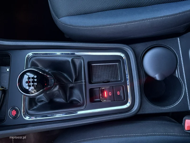 Seat Ateca 28