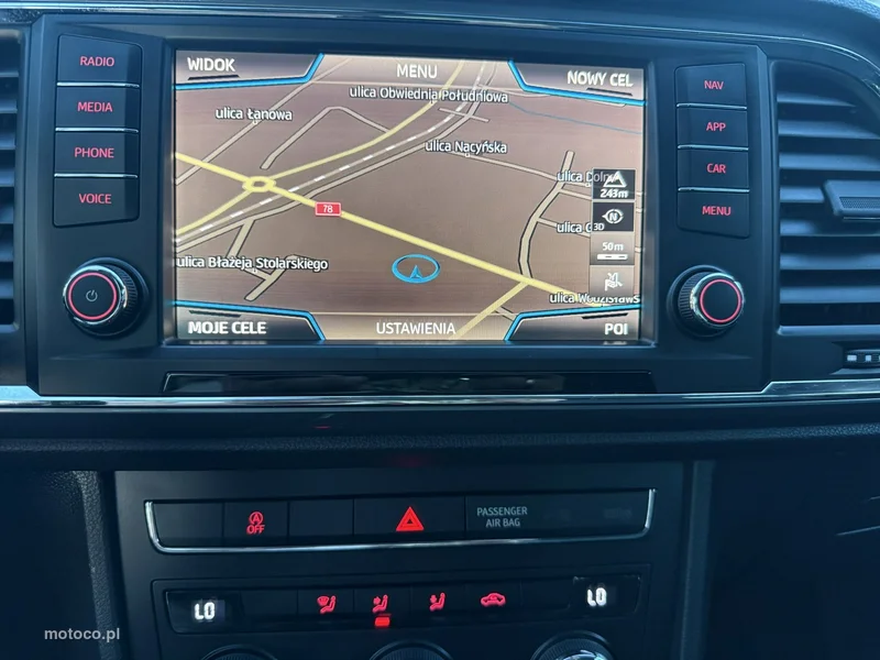 Seat Ateca 30