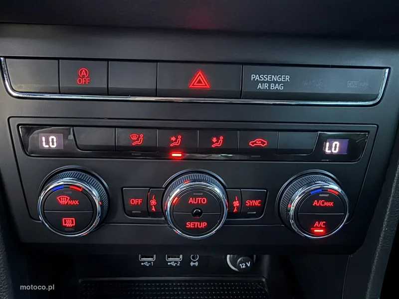 Seat Ateca 31
