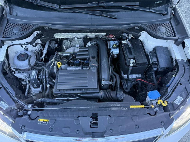 Seat Ateca 35