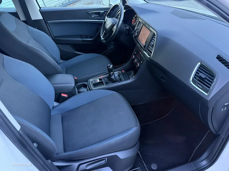 Seat Ateca 37