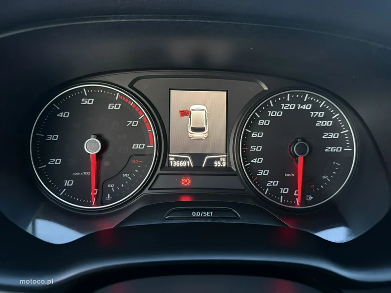 Seat Ateca 40