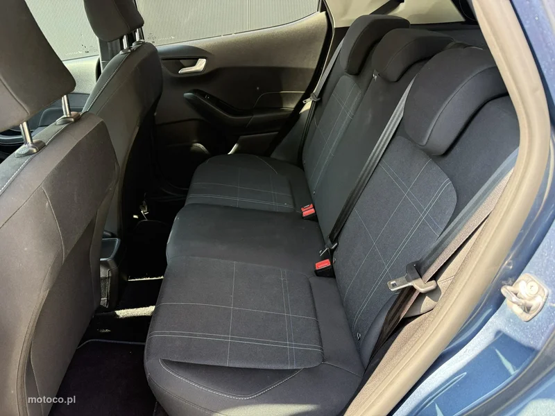 Ford Fiesta VII 11