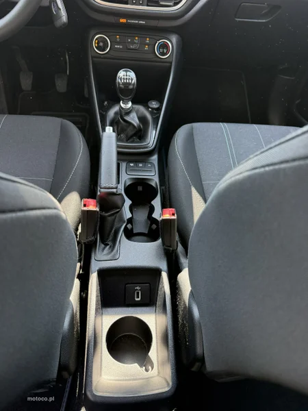 Ford Fiesta VII 15