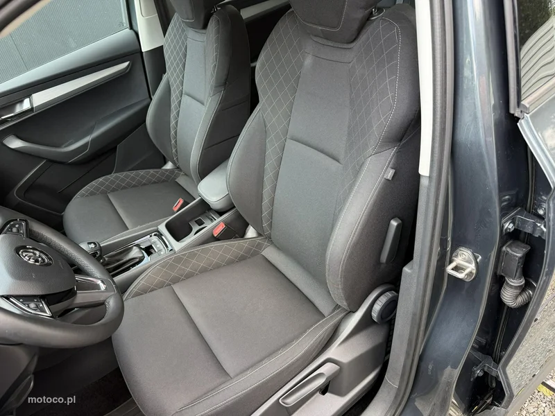 Skoda Karoq I 15