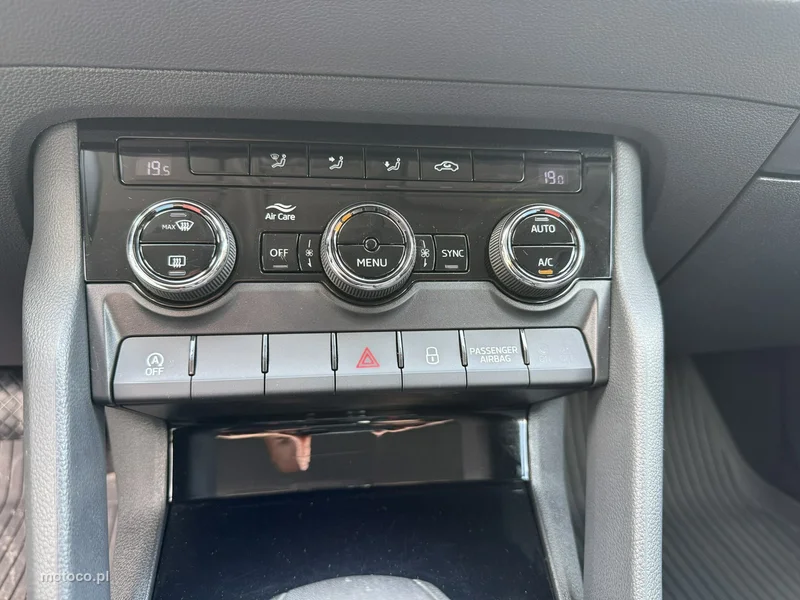 Skoda Karoq I 16