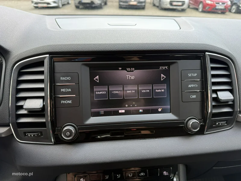 Skoda Karoq I 18