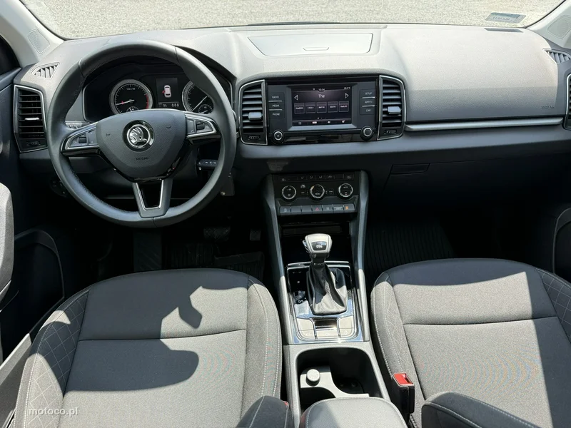 Skoda Karoq I 23
