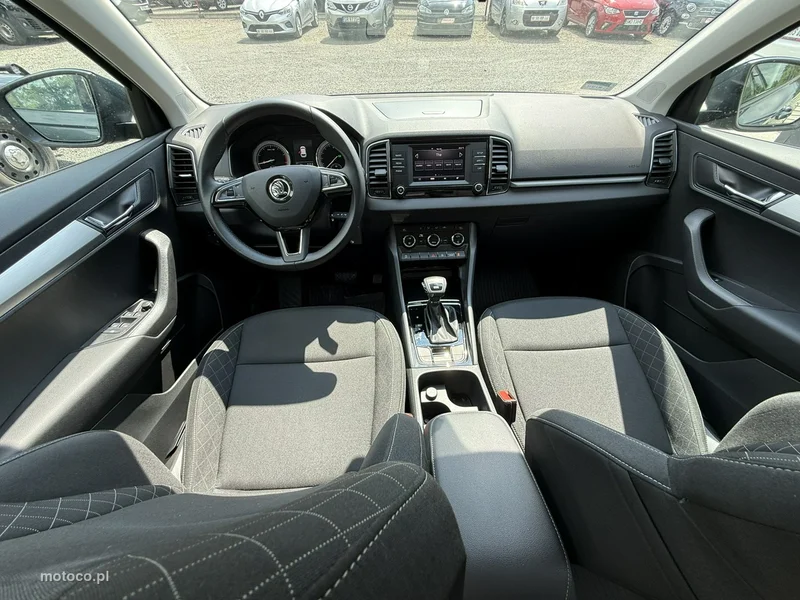 Skoda Karoq I 24