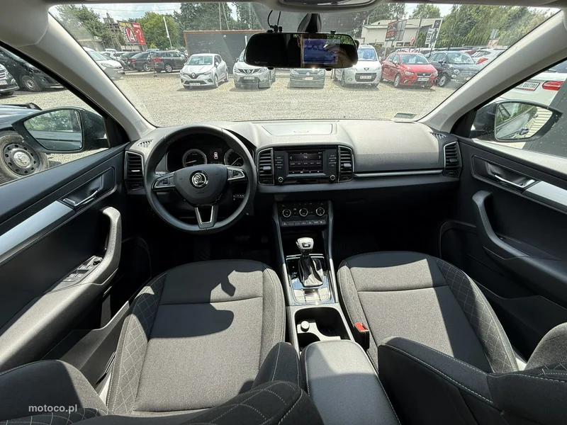 Skoda Karoq I 25