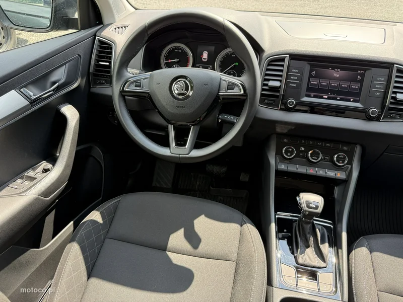 Skoda Karoq I 26