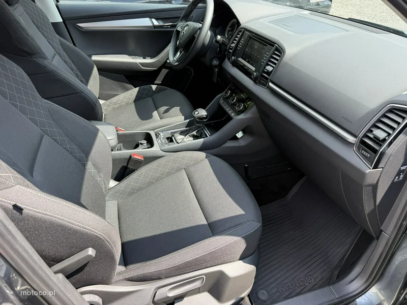 Skoda Karoq I 27