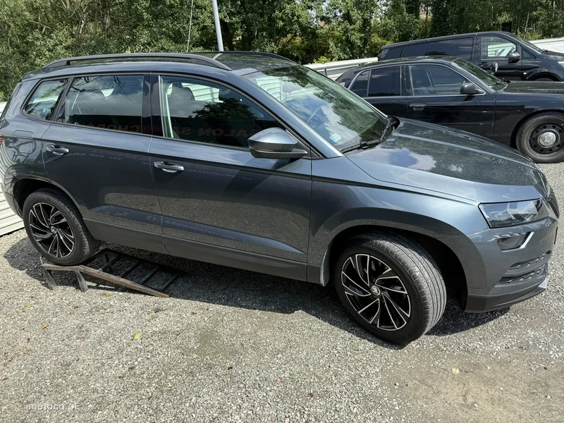 Skoda Karoq I 5