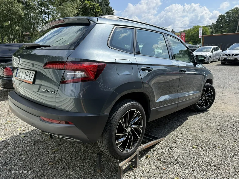 Skoda Karoq I 6