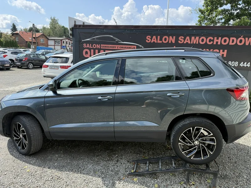 Skoda Karoq I 9