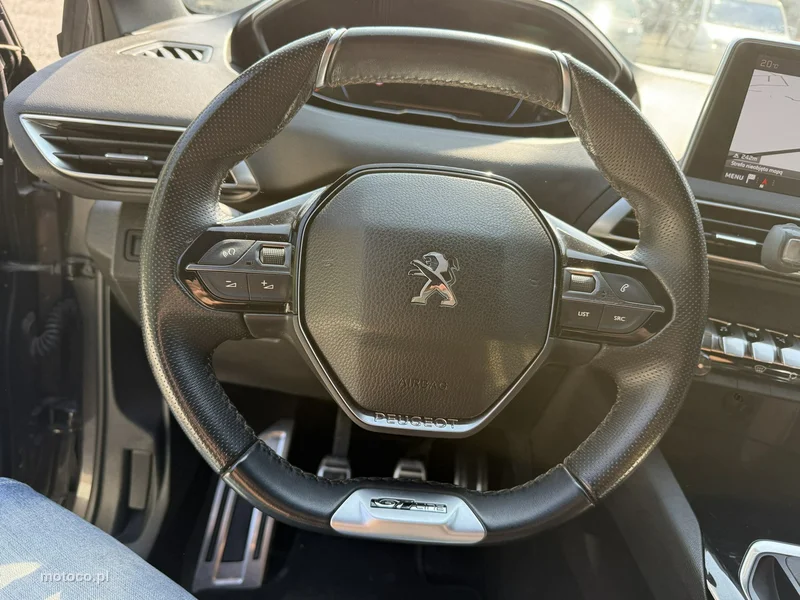 Peugeot 3008 15
