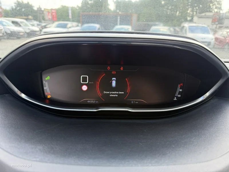 Peugeot 3008 17