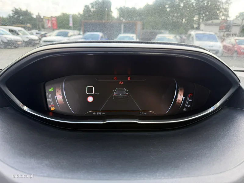 Peugeot 3008 18