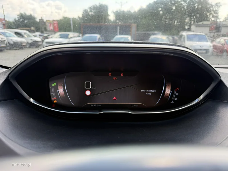 Peugeot 3008 19