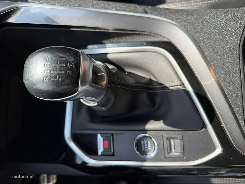 Peugeot 3008 23