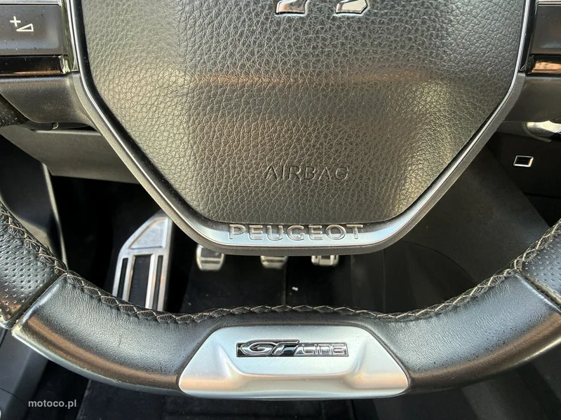 Peugeot 3008 26