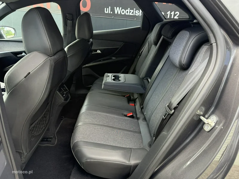 Peugeot 3008 28