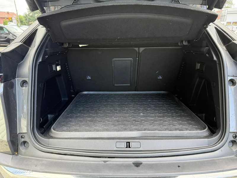 Peugeot 3008 29
