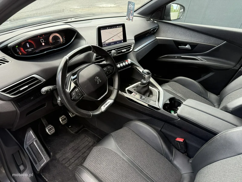 Peugeot 3008 32