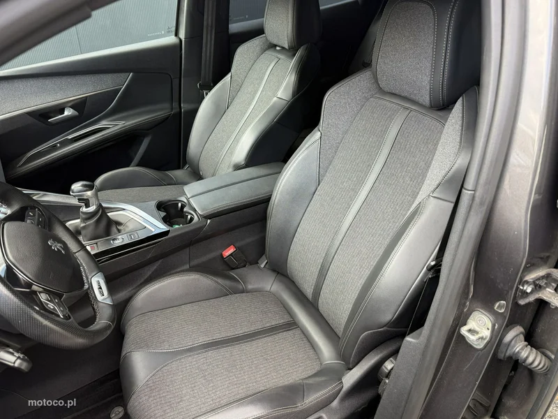 Peugeot 3008 33