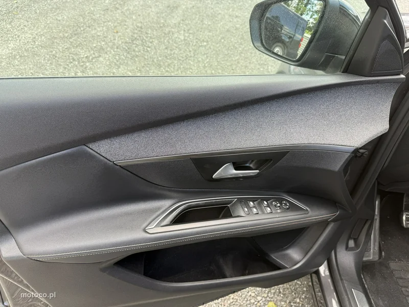 Peugeot 3008 34