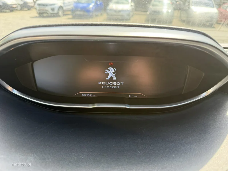 Peugeot 3008 36