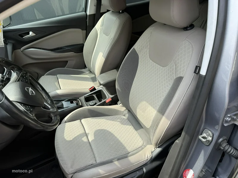 Opel Grandland X 12