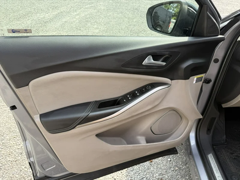 Opel Grandland X 13
