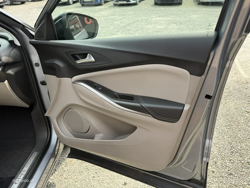 Opel Grandland X 18