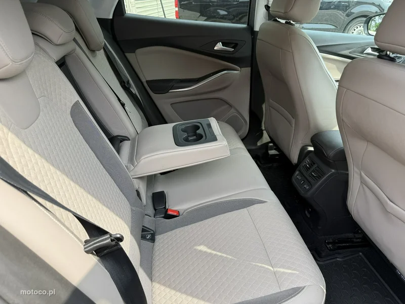 Opel Grandland X 20