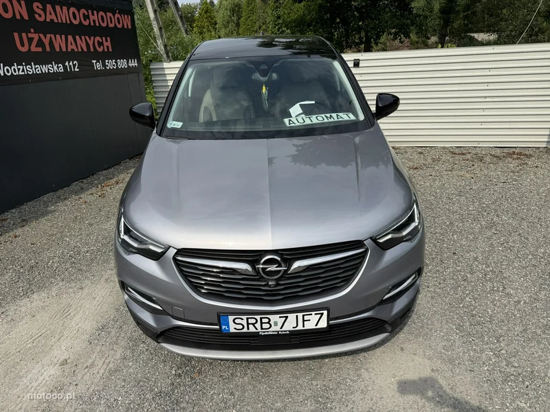 Opel Grandland X 3