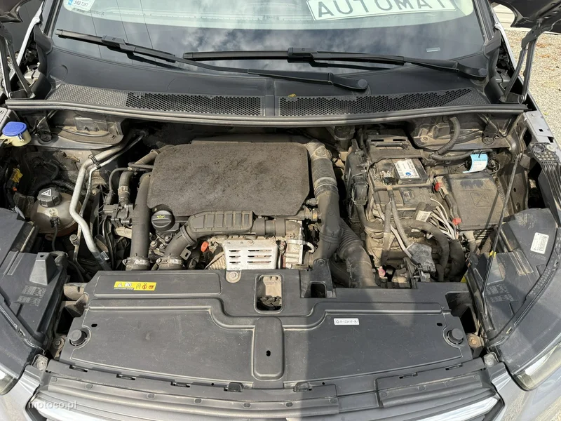 Opel Grandland X 25