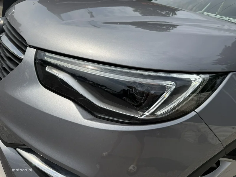 Opel Grandland X 27