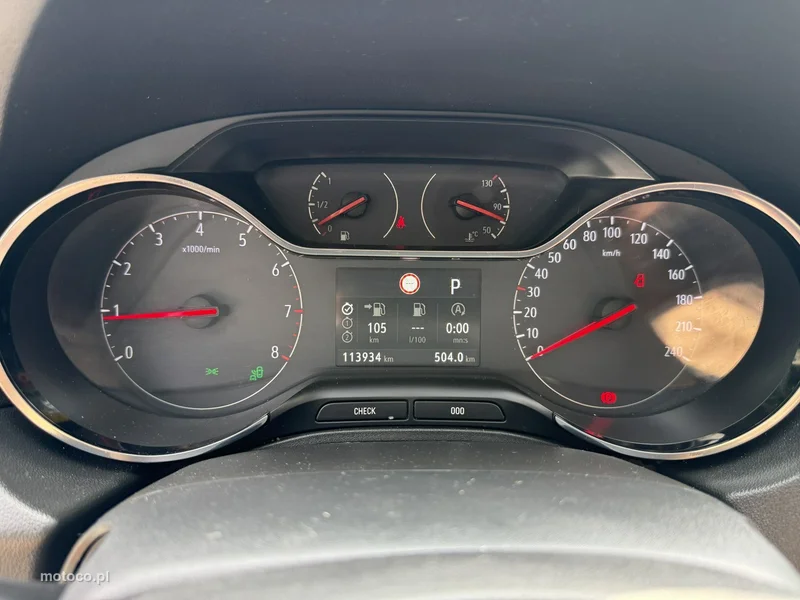 Opel Grandland X 34