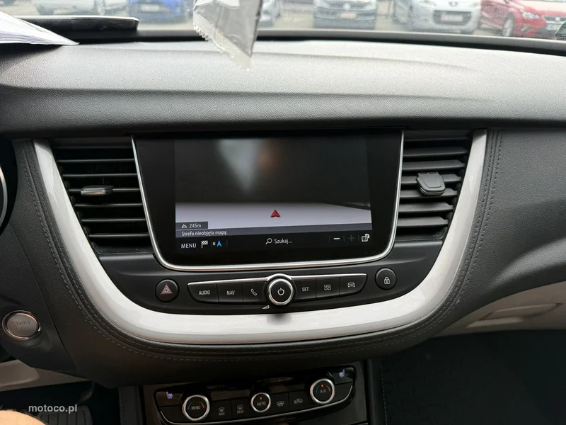 Opel Grandland X 35