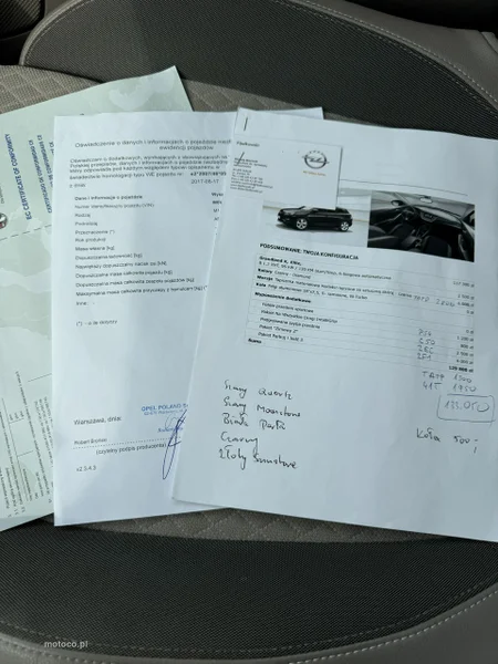 Opel Grandland X 36