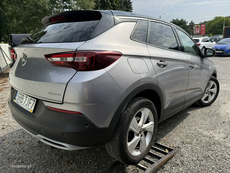 Opel Grandland X 6