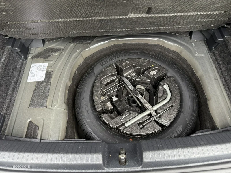 Volkswagen Polo VI AW 13