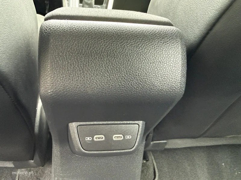 Volkswagen Polo VI AW 19