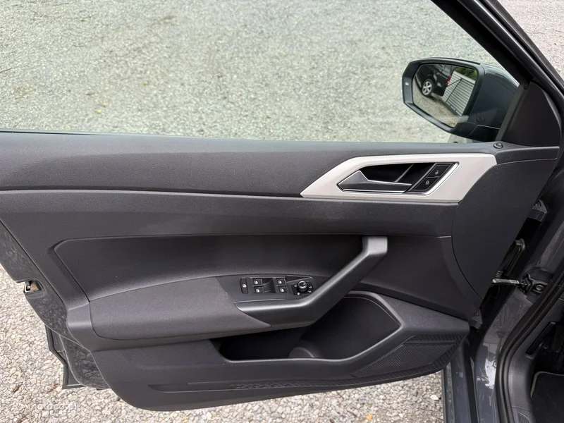Volkswagen Polo VI AW 20