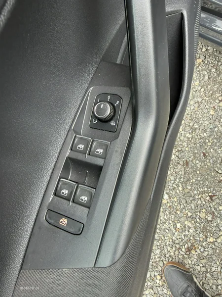Volkswagen Polo VI AW 21