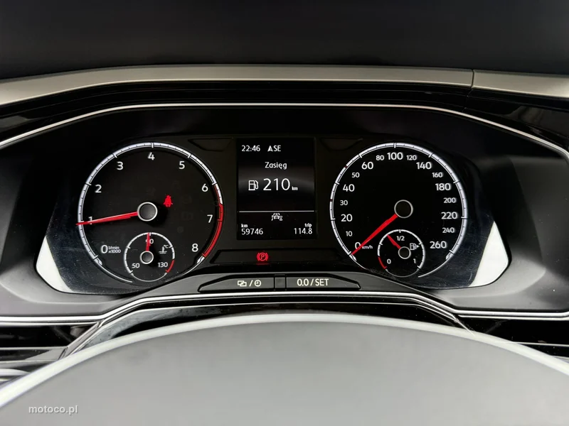 Volkswagen Polo VI AW 23
